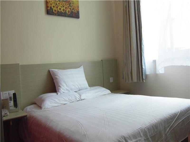Hanting Express Sanya The First Market Branch Hotel Екстер'єр фото